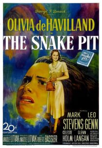 دانلود فیلم The Snake Pit 1948371259-2106293410