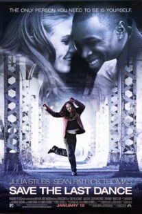 دانلود فیلم Save the Last Dance 2001371839-1987922134