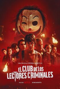 دانلود فیلم Killer Book Club 2023373992-710325082