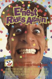 دانلود فیلم Ernest Rides Again 1993371434-525593939