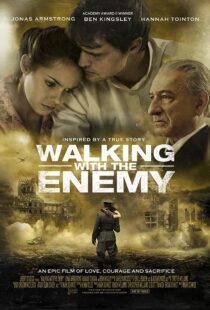 دانلود فیلم Walking with the Enemy 2013371585-2140181448