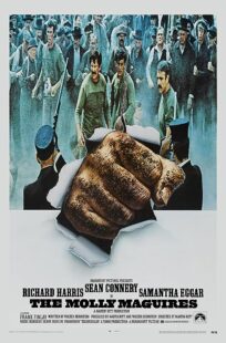 دانلود فیلم The Molly Maguires 1970373839-983673568