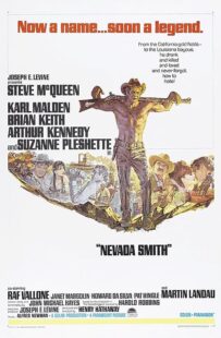 دانلود فیلم Nevada Smith 1966370632-1615665354