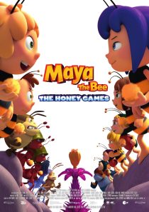 دانلود انیمیشن Maya the Bee: The Honey Games 2018372548-96850783