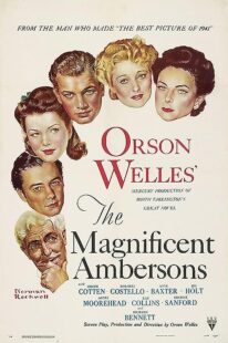 دانلود فیلم The Magnificent Ambersons 1942373829-1989114260