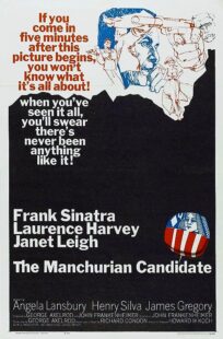 دانلود فیلم The Manchurian Candidate 1962371368-136231499