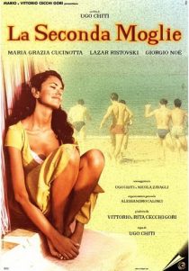 دانلود فیلم The Second Wife 1998372859-1488006429