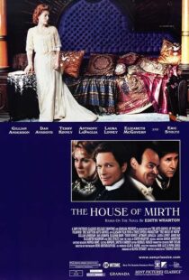 دانلود فیلم The House of Mirth 2000370730-1379977871