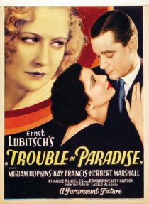 دانلود فیلم Trouble in Paradise 1932371314-567916194
