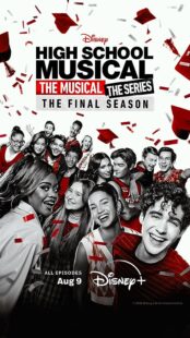 دانلود سریال High School Musical: The Musical: The Series85313-755121994