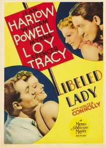 دانلود فیلم Libeled Lady 1936371513-298724422