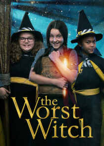 دانلود سریال The Worst Witch373724-1217577459