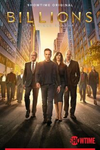 دانلود سریال Billions20140-1161570475