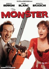 دانلود فیلم The Monster 1994373665-797579700