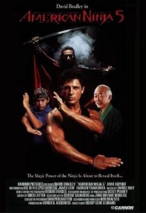 دانلود فیلم American Ninja 5 1993370833-1343324393