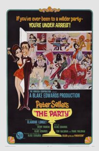 دانلود فیلم The Party 1968371119-1545394980