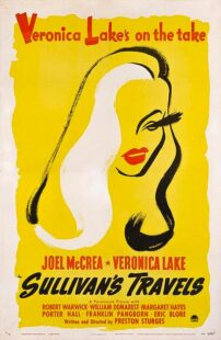 دانلود فیلم Sullivan’s Travels 1941371375-1929168039
