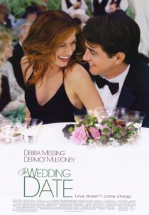 دانلود فیلم The Wedding Date 2005370929-191471153