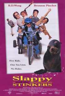 دانلود فیلم Slappy and the Stinkers 1998370923-2073264280