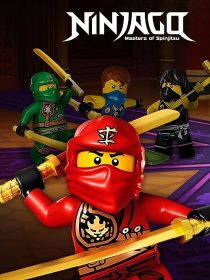 دانلود انیمیشن Ninjago: Masters of Spinjitzu372485-605444886
