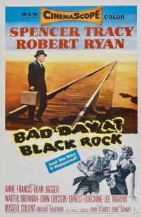 دانلود فیلم Bad Day at Black Rock 1955371260-614572374