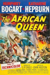 دانلود فیلم The African Queen 1951371742-381016490
