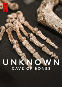 دانلود فیلم Unknown: Cave of Bones 2023370879-1588162250