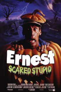 دانلود فیلم Ernest Scared Stupid 1991371433-727990344