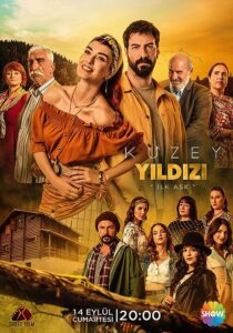دانلود سریال Kuzey Yildizi373299-1290387043