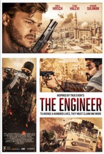 دانلود فیلم The Engineer 2023373197-706150904
