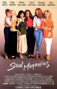 دانلود فیلم Steel Magnolias 1989371680-965412873