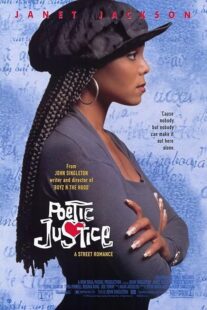 دانلود فیلم Poetic Justice 1993371753-230431193