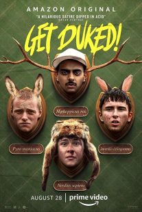 دانلود فیلم Get Duked! 2019372758-546820751
