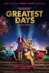 دانلود فیلم Greatest Days 2023373206-150683582