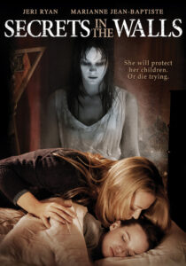 دانلود فیلم Secrets in the Walls 2010370881-895389961