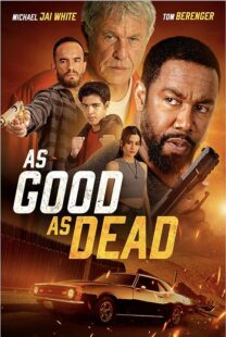 دانلود فیلم As Good as Dead 2022372032-2008587200