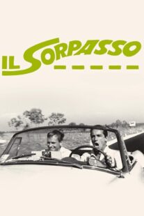 دانلود فیلم Il Sorpasso 1962371371-426157783
