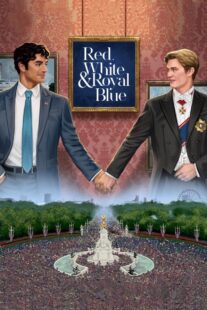 دانلود فیلم Red, White & Royal Blue 2023372281-1130438995