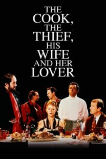 دانلود فیلم The Cook, the Thief, His Wife & Her Lover 1989371067-1279643293