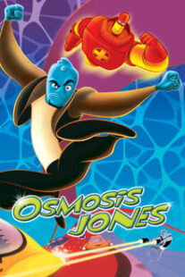 دانلود انیمیشن Osmosis Jones 2001373597-325166101