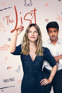 دانلود فیلم The List 2023373520-981956539