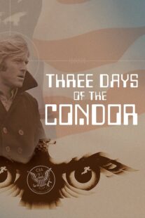 دانلود فیلم Three Days of the Condor 1975371002-642690591