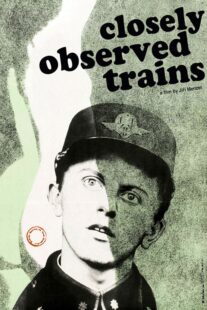 دانلود فیلم Closely Watched Trains 1966371071-1926470918