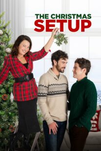دانلود فیلم The Christmas Setup 2020375406-480757580