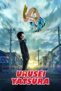 دانلود انیمه Urusei Yatsura376297-2107248143