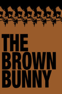 دانلود فیلم The Brown Bunny 2003377075-202862905