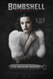 دانلود مستند Bombshell: The Hedy Lamarr Story 2017376818-1473846983