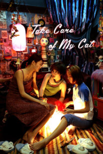 دانلود فیلم کره‌ای Take Care of My Cat 2001377283-1359217656