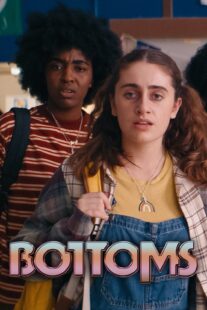 دانلود فیلم Bottoms 2023376392-1893576313