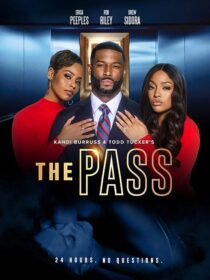 دانلود فیلم The Pass 2023374311-1818616965